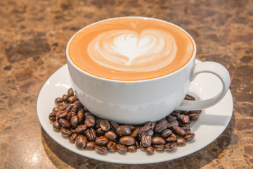 latte