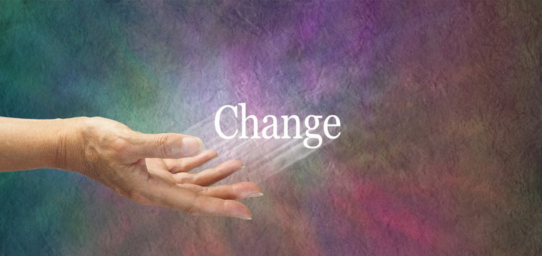 Offering Change