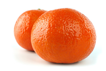 Tangerines