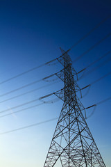 Electrical supply cable