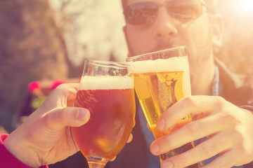 Cheers my friend!