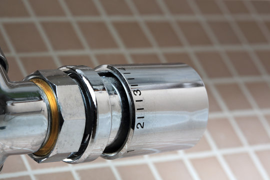 Thermostatventil Heizung