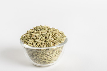 Fennel Seeds