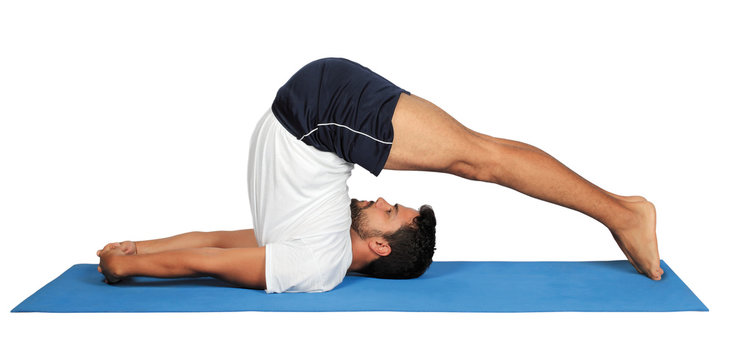 yoga