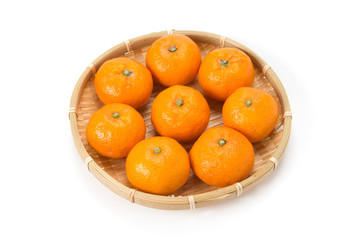 蜜柑