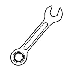 wrench