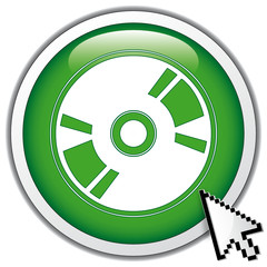 DISC ICON