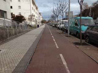 Bici carril