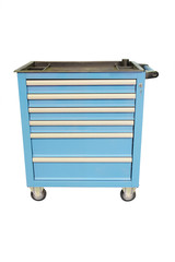 tool trolley