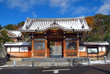 小松寺