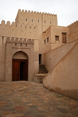Fort von Nizwa, Oman