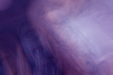 purple color tone abstract
