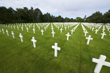 Cemetery