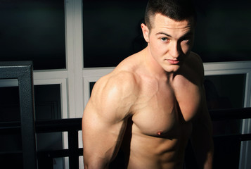 Bodybuilder