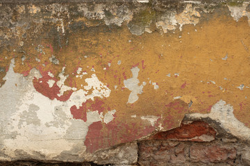 Old Wall Texture