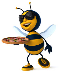 Fun bee