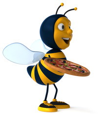 Fun bee