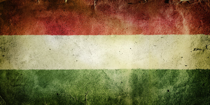 flag of Hungary