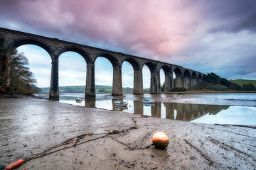 St Germans in Cornwall