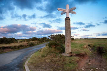 Signpost