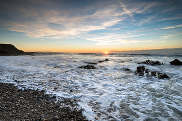 High Tide