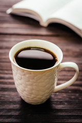 Coffee cup