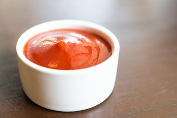 Tomato sauce