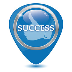 SUCCESS ICON