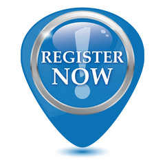 REGISTER NOW ICON