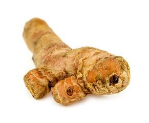 Turmeric root