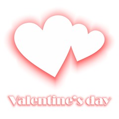 День влюбленных