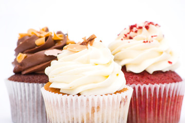 Cupcakes
