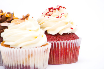 Cupcakes