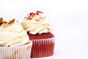 Cupcakes