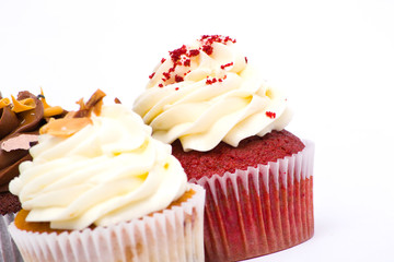 Cupcakes