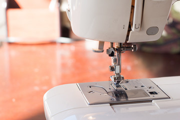 Sewing machine