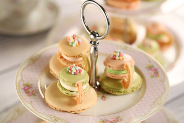 Macaroons