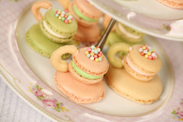 Macaroons