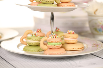 Macaroons