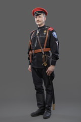 Civil War in Russia, Russian Civil War 1918-1922, White Guard, C