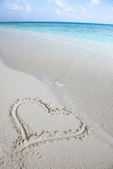 i love Maldives