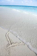 i love Maldives