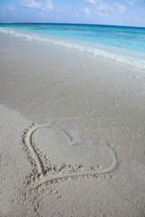 i love Maldives