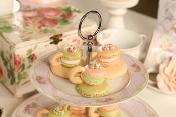 Macaroons
