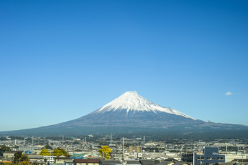 Mt.Fuji