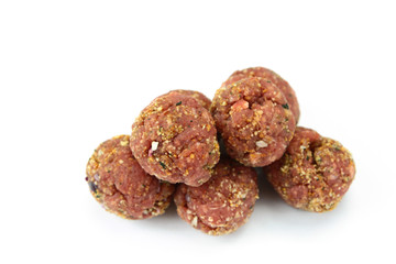 boulettes de viande