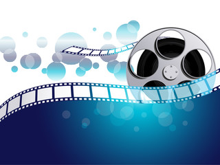 Movie Background