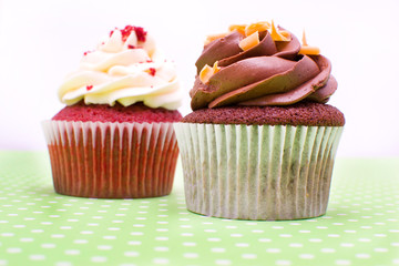 Cupcakes