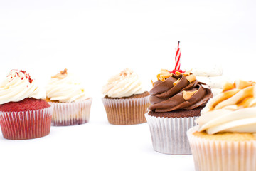 Cupcakes