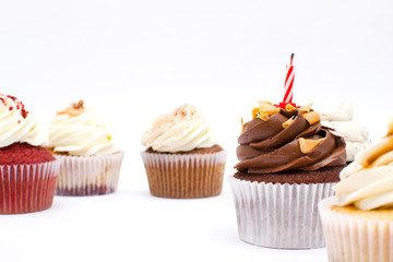 Cupcakes